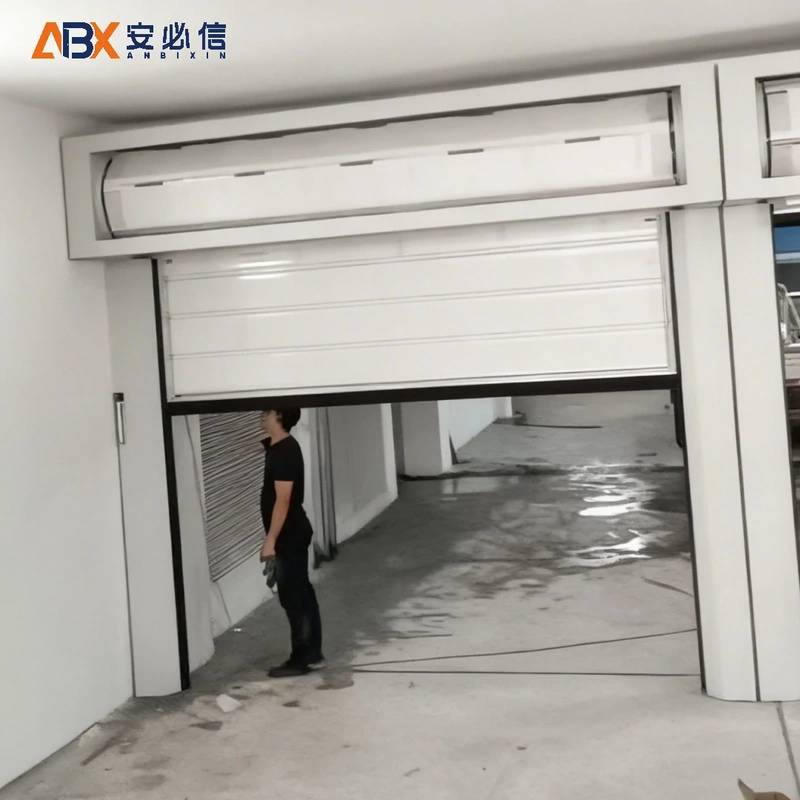 攀枝花市涡轮硬质高速门